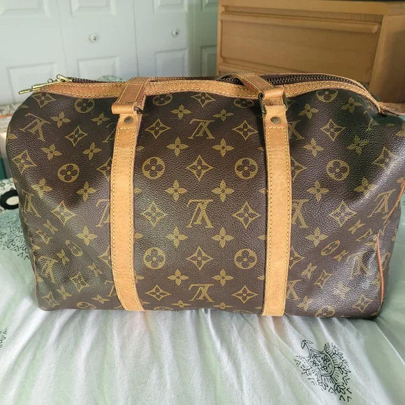 Louis Vuitton Speedy 35 - Picture 12 of 15